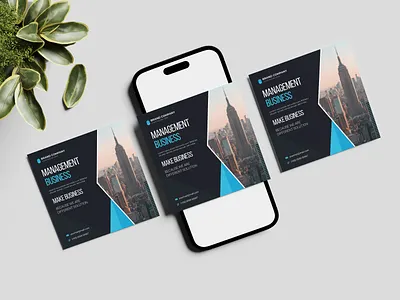 BUSINESS POST ads advertising agency banner business corporate creative design digital facebook post graphic instagram post marketing modern post poster professional social media ads social media banner social media post