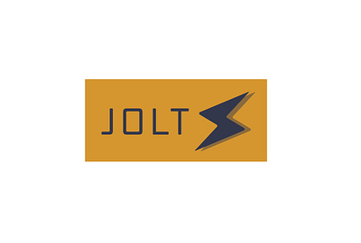 JOLT Logo Concept
