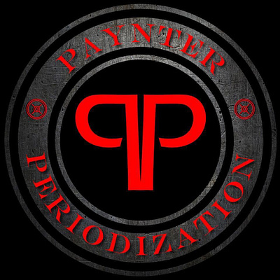 Paynter Periodization Business logo design