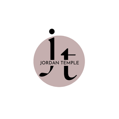 Personal Logo branding design graphic design logo typography