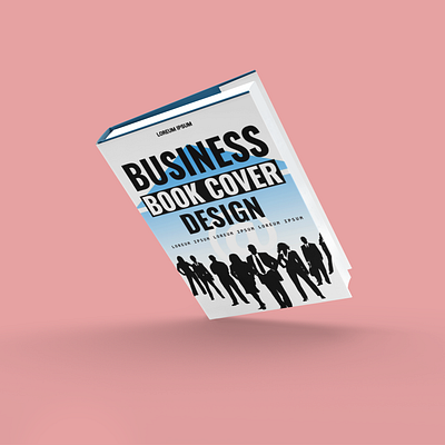 Business book cover design book cover book cover design book covers branding business book cover design design graphic design illustration kdp ui
