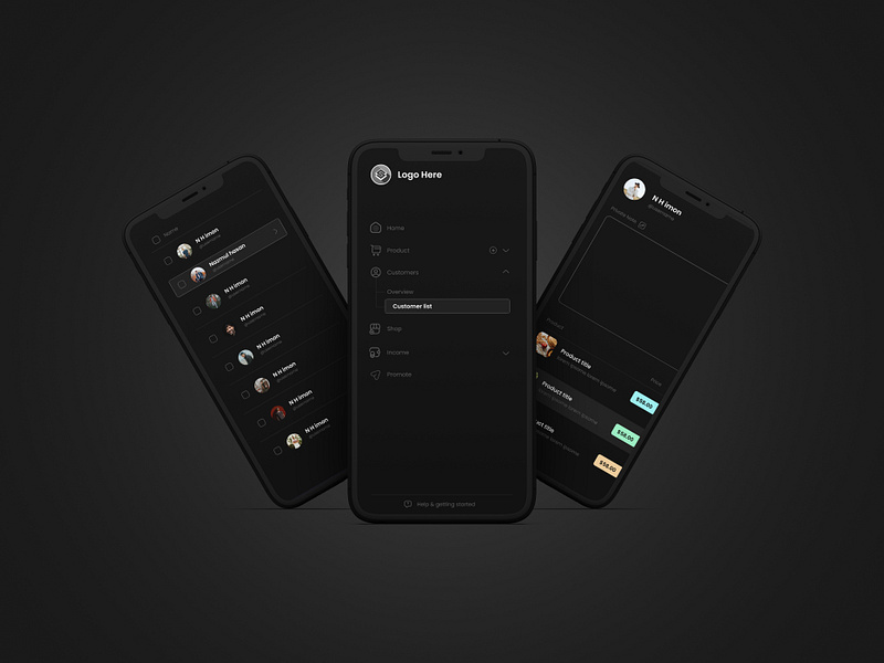 Core Dashboard Builder designs, themes, templates and downloadable