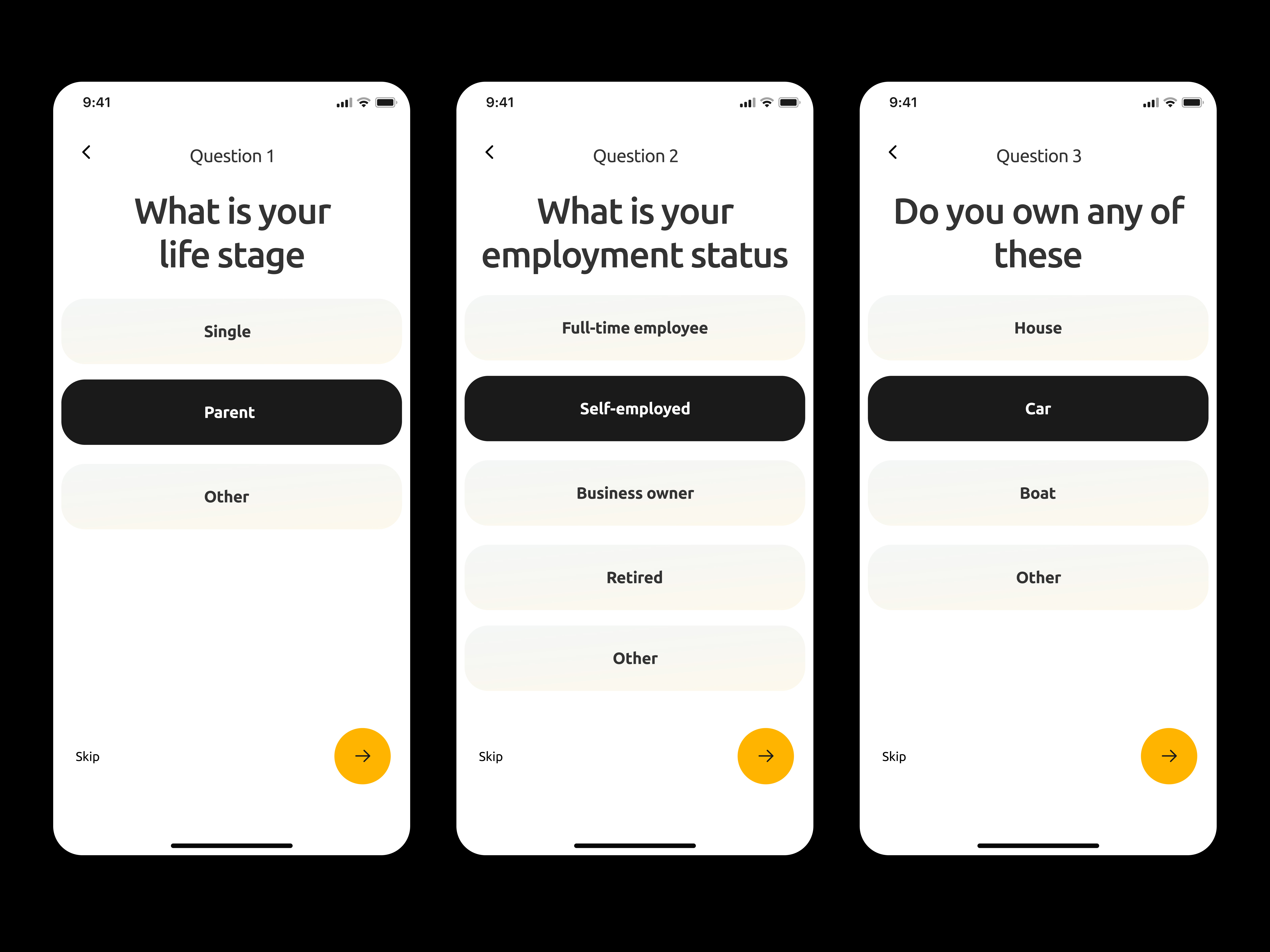 Onboarding screens app design app design ui branding clean design illustration login mobile mobile app onboard onboarding onboarding illustration onboarding screen ui onboarding ui splash screen ui ux