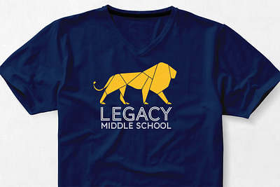 LMS Spirit Wear t-shirt designs 2023 branding graphic design marketing materials t shirt design