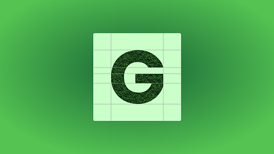 App Icon For grass - Uidaily app dailyui graphic design grass green icon logobranding mobile nature ui