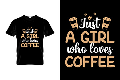Coffee T-shirt coffee coffee bean coffee design coffee t shirt coffee tee coffee tshirt graphic design