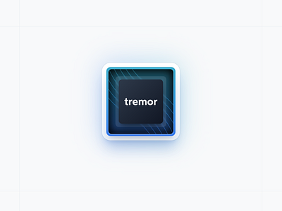 Hero Component for Tremor analytics chip code computer cpu gpu hero illustration process processor tailwind website