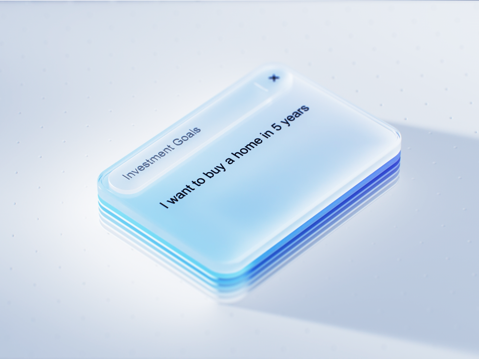 Imagica Node 3d for video demo 3d blue branding buttons c4d cgi design flued graphic design illustration langunage market node nodes simple stock ui