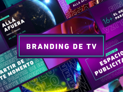 Branding de TV | Samsung brand branding branding tv channel id design graphic design motion motion graphics tv video