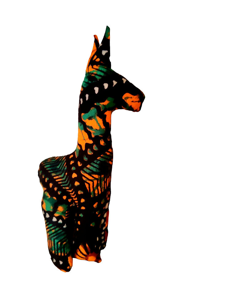 Stuffed Animal by Rosse taylor on Dribbble