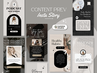 Grey Engagement Instagram Template aesthetic design graphic design instagram marketing sosial media story