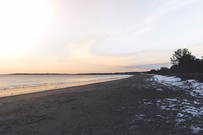 Ferry Beach State Park, Saco Maine photography