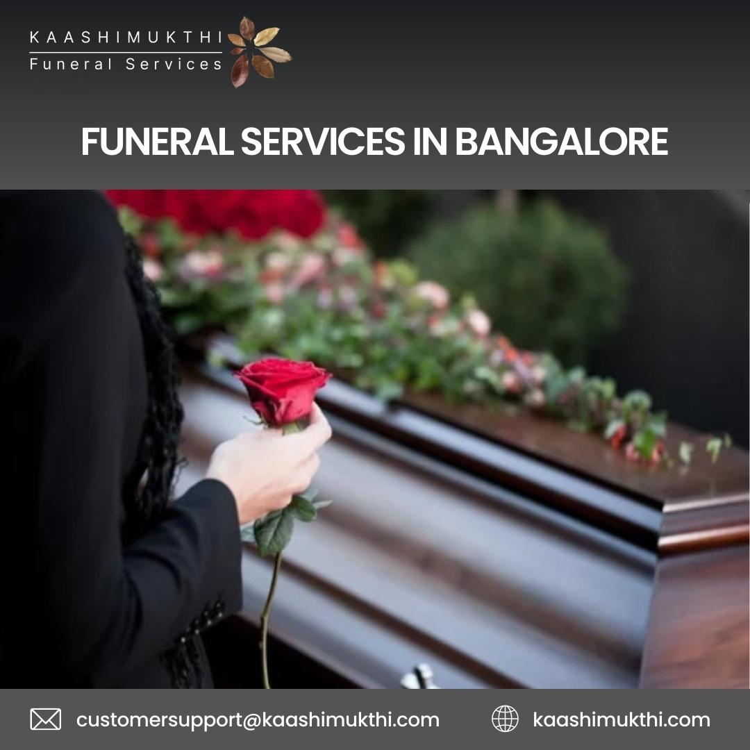 Funeral Services in Bangalore by kaashimukthi on Dribbble