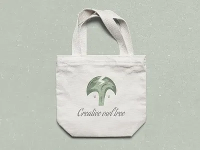 Creative owl tree / Minimal Logo Design art brand brand design branding branding design clean design drawing flat graphic design graphicdesign illustration logo logo design logo mark logodesign logomark logos logotype vector