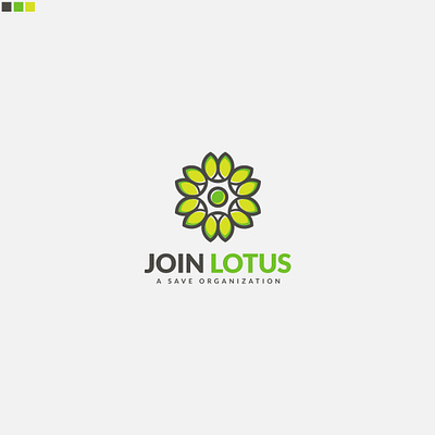 Lotus Brand logo 3d animation branding graphic design logo motion graphics ui