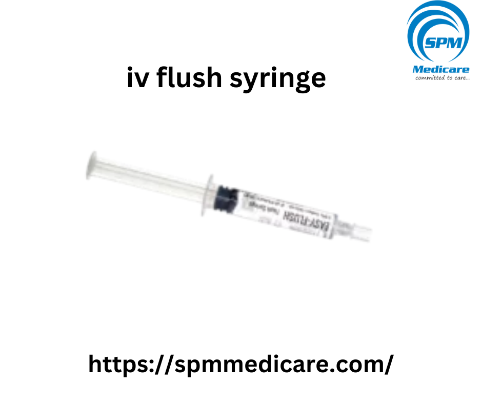 Follow proper flushing techniques as by healthcare. by SPM