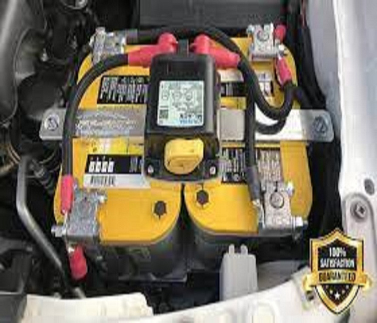 Hobart Suspension Repair by usain bolt on Dribbble