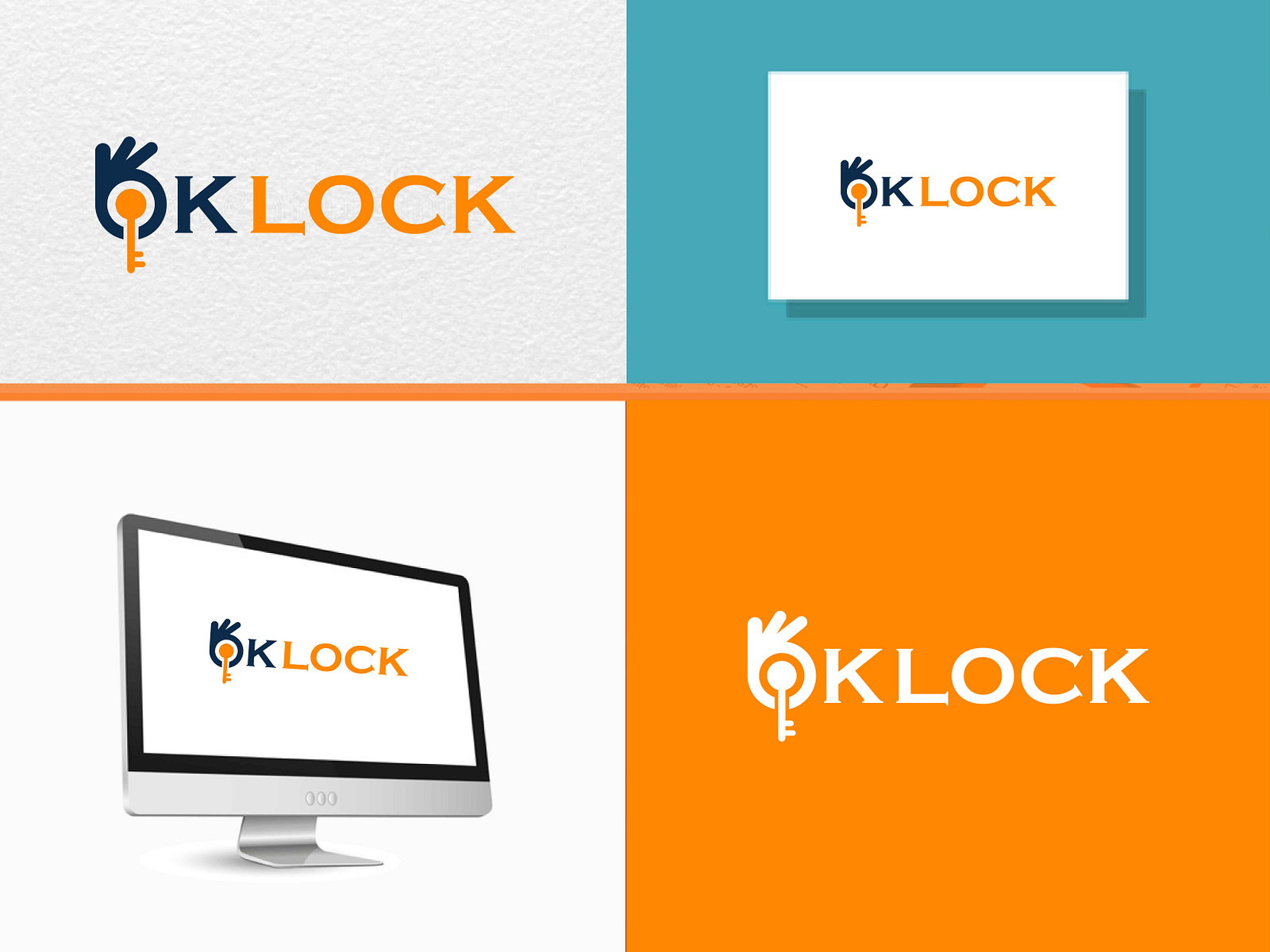 App Lock Logo. Folder Lock Logo, Security Logo By Pixivect On Dribbble