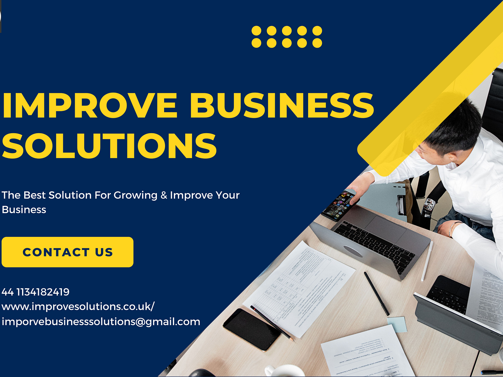 improve-your-business-in-uk-by-improve-business-solutions-on-dribbble