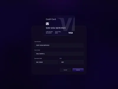 Bank Details bank bank account banking app blockchain business card ui crypto cvc debit detail details finance master nft statub technology ui ux