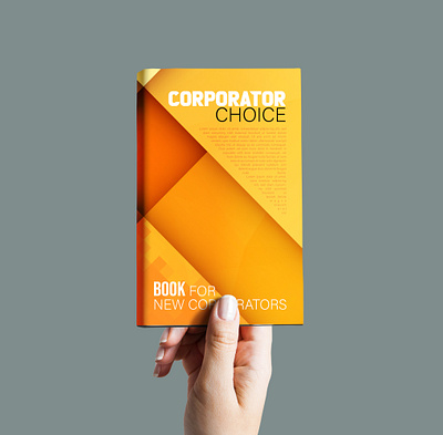 Business Corporate Book Cover Design amazonkindlebook book cover business createspace design ebook cover design graphic design