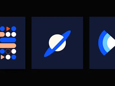 Tech illustration