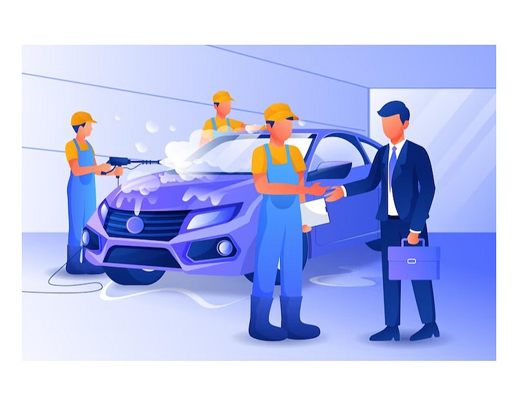 Harnessing Strategic Consulting for Your Car Wash by Amplify Car Wash