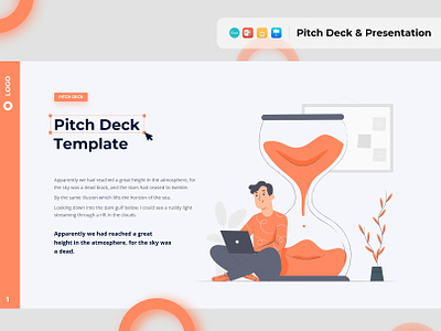 Pitch Deck & Presentation V3.2