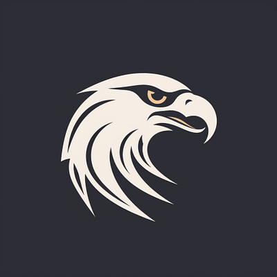 Hawk Mascot athletics birds hawk hawks