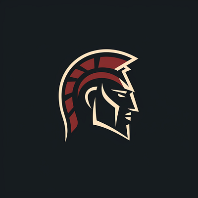 Spartan Mascot athletics spartan trojan warrior