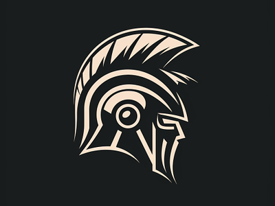 Warrior Mascot athletics knights spartans trojans warriors