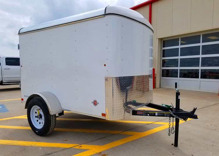 Truck Beds Of Texas USA by san angelo trailers on Dribbble