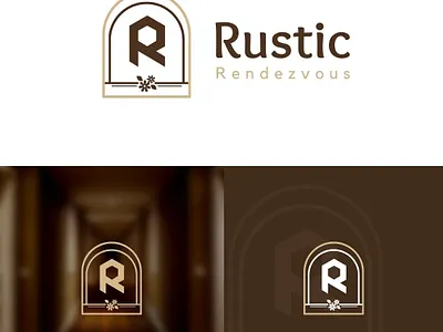 Boutique Hotel logo project boutique boutique hotel branding design graphic design hotel hotel logo illustration logo typography vector vintage vintage style logo