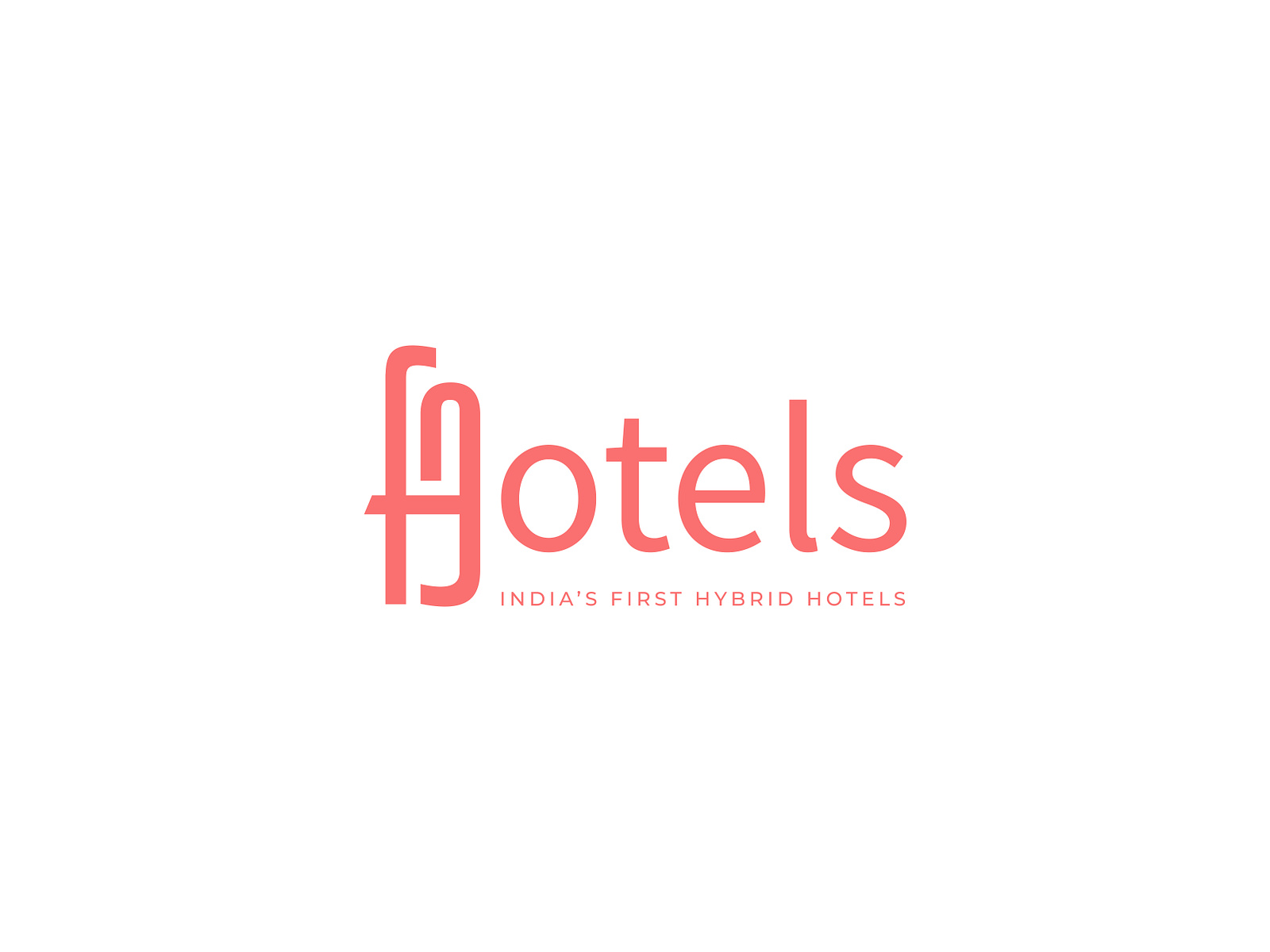 F9 Hotels Logo Design for Indian Hotel by Afzaluzzaman Saju on Dribbble