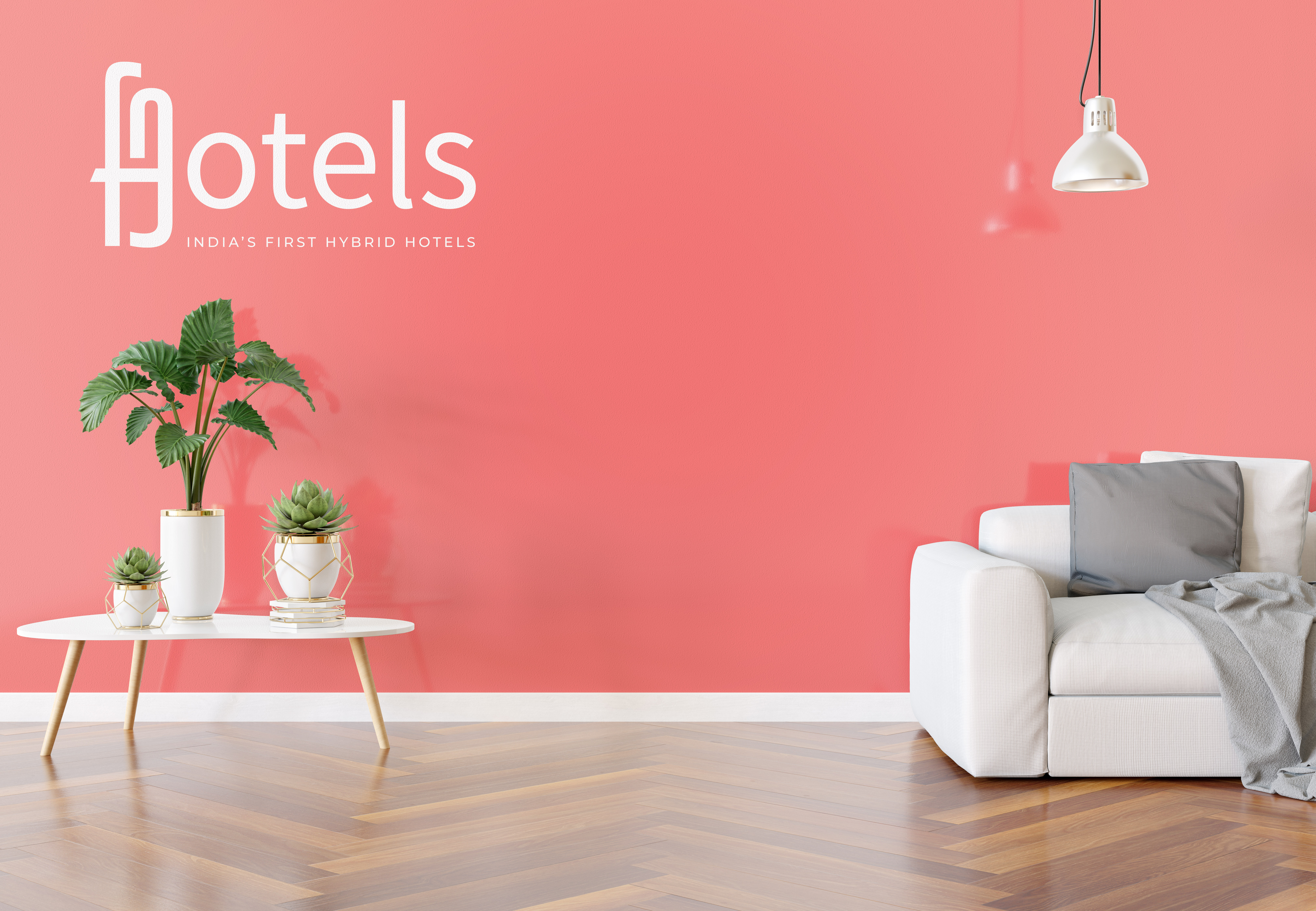 Example of Brand Identity And Guideline Design