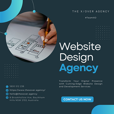 Website Design Agency 3d animation branding branding design agency graphic agency in sydney graphic design ui ux ux design web design web development website website design