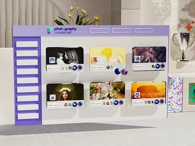 3D animation 3d animation branding c4d illustration motion graphics