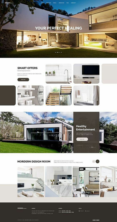 Web Development Template design template ui web web design web development website