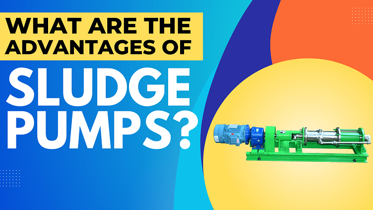 what-are-the-advantages-of-sludge-pumps-by-risansi-industries-on-dribbble