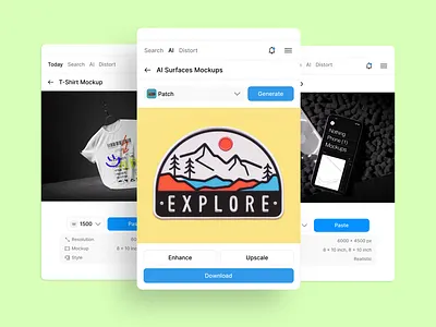 Mockup Plugin for Figma design figma free mock up mockup ui