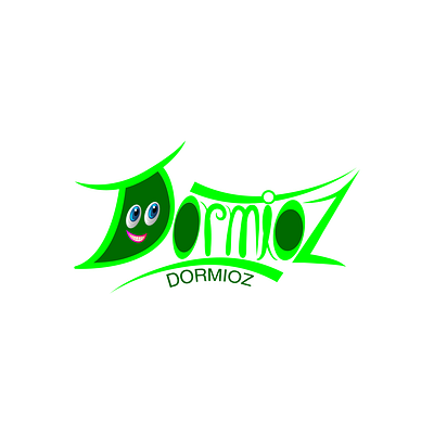 Dormioz Logo designs, themes, templates and downloadable graphic ...