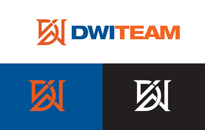 DWI Team logo
