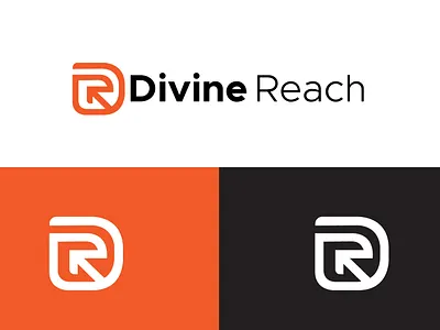Divine Reach logo