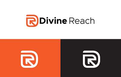 Divine Reach logo