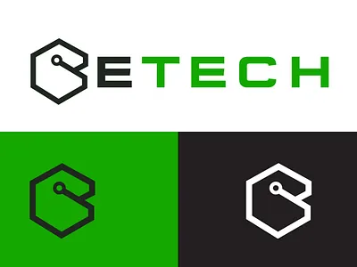 Betech logo