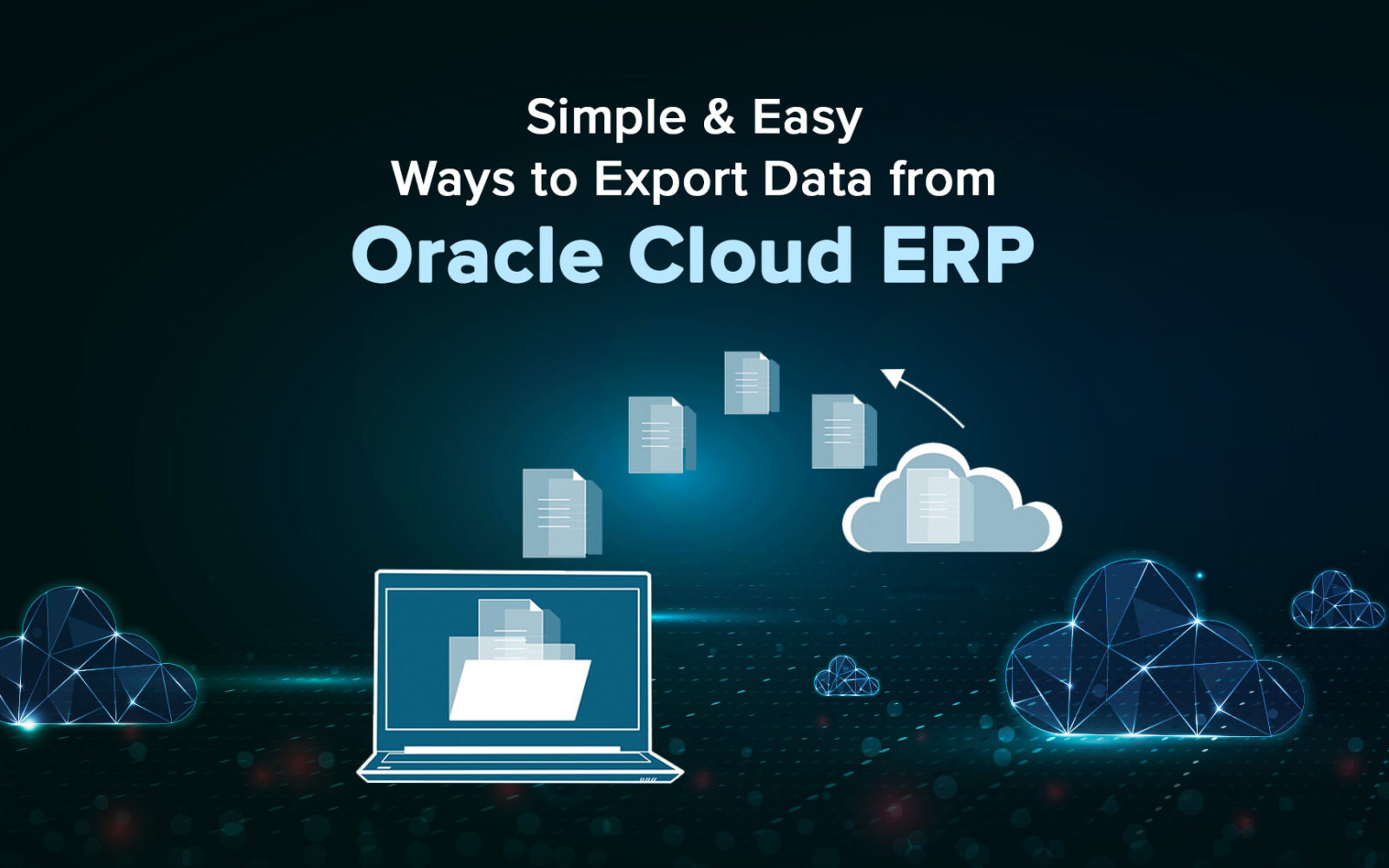 Oracle Erp Software Solution in Mumbai by Technology Xpress Info
