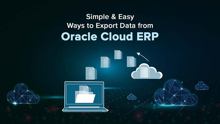 Oracle Erp Software Solution in Mumbai by Technology Xpress Info