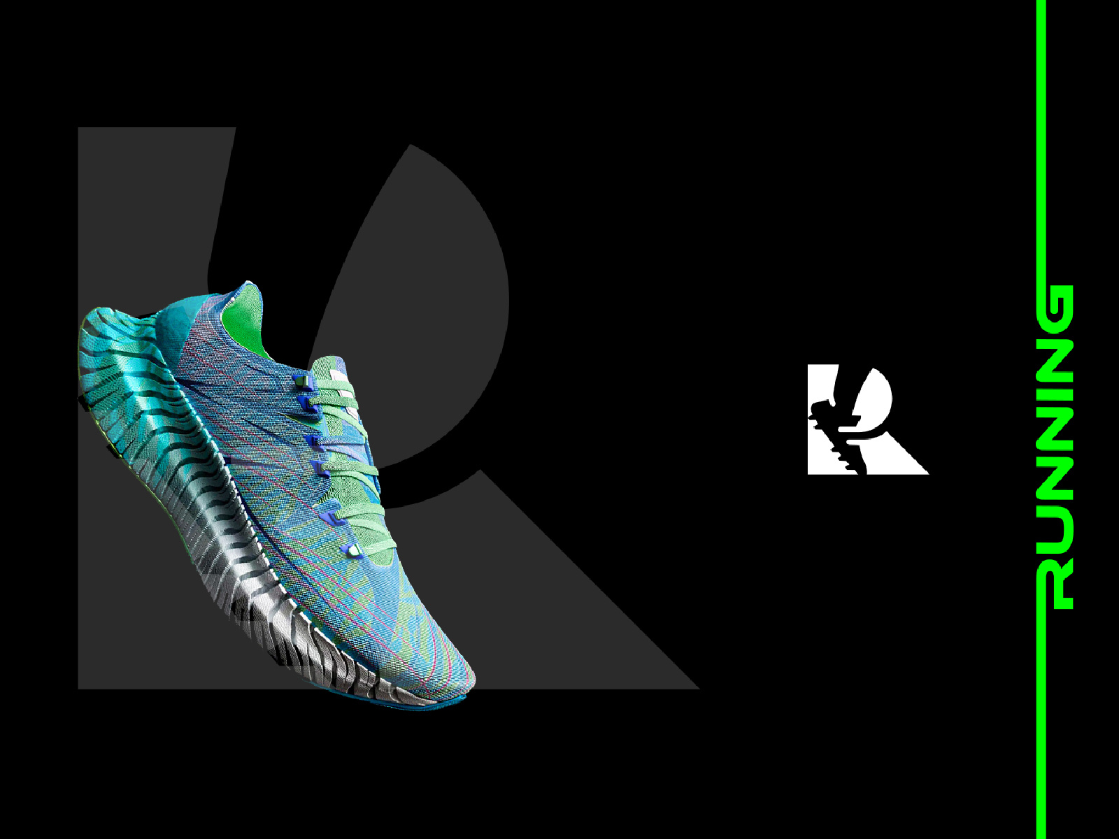 Example of I Will Create Brand Style Guide And Logo