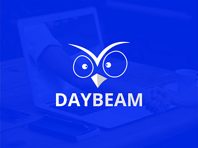 Daybeam Logo, Minimalist logo Design creativevect