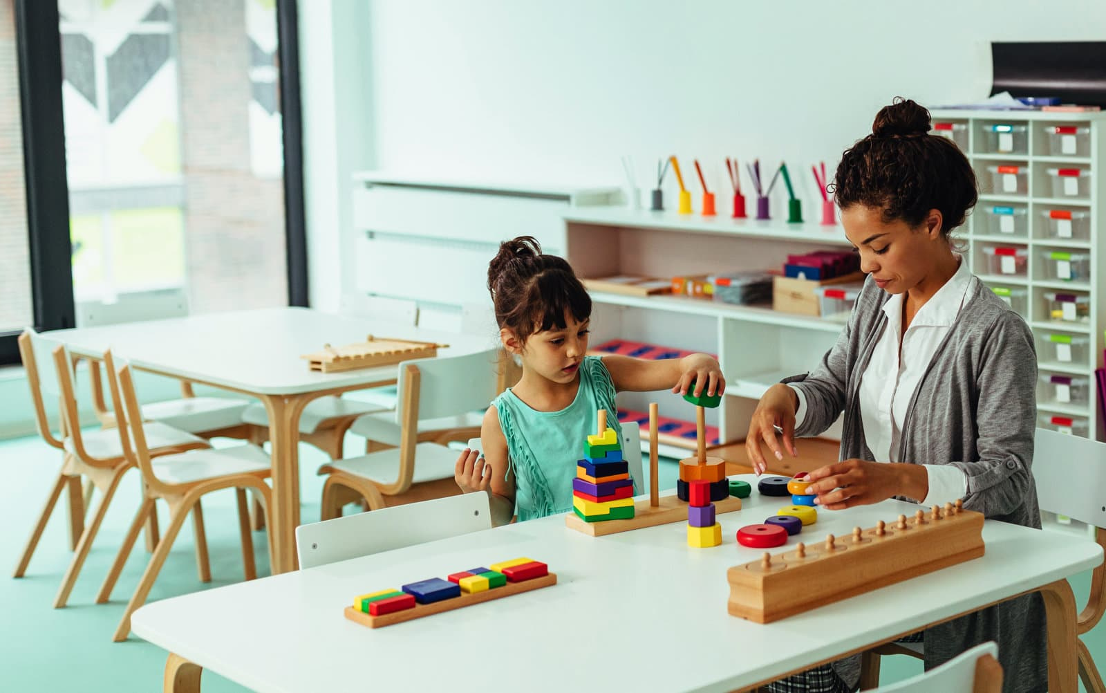 Montessori Brampton by Casa Dee Montessori on Dribbble